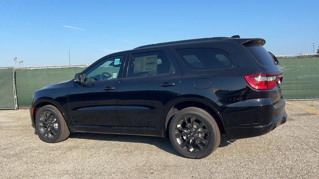 new 2024 Dodge Durango car, priced at $59,055