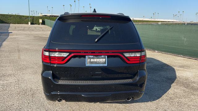 new 2024 Dodge Durango car, priced at $59,055