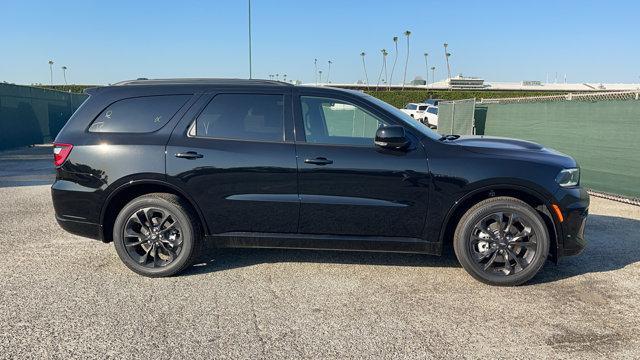 new 2024 Dodge Durango car, priced at $59,055