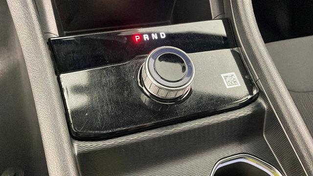 used 2025 Jeep Grand Cherokee car, priced at $35,000