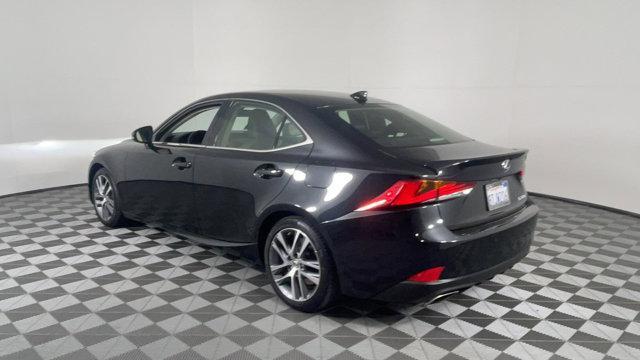 used 2020 Lexus IS 300 car, priced at $30,500