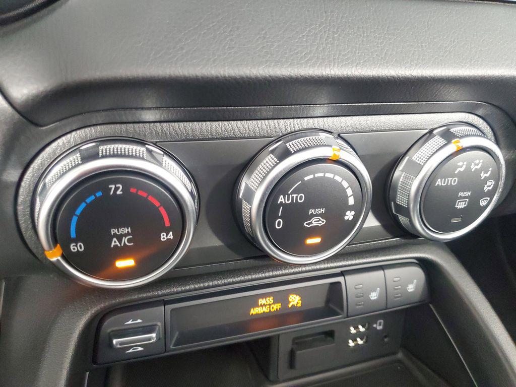 used 2023 Mazda MX-5 Miata RF car, priced at $28,504