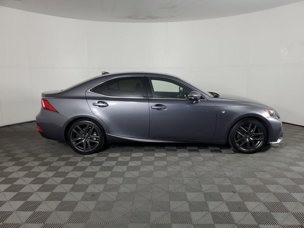 used 2015 Lexus IS 250 car, priced at $19,995