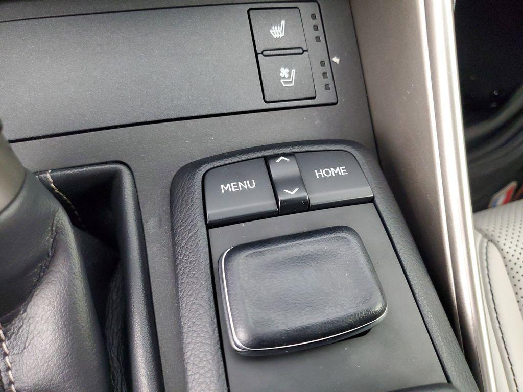 used 2015 Lexus IS 250 car, priced at $19,995