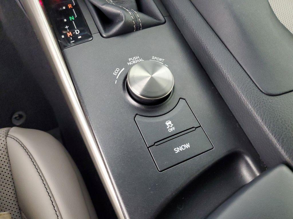 used 2015 Lexus IS 250 car, priced at $19,995