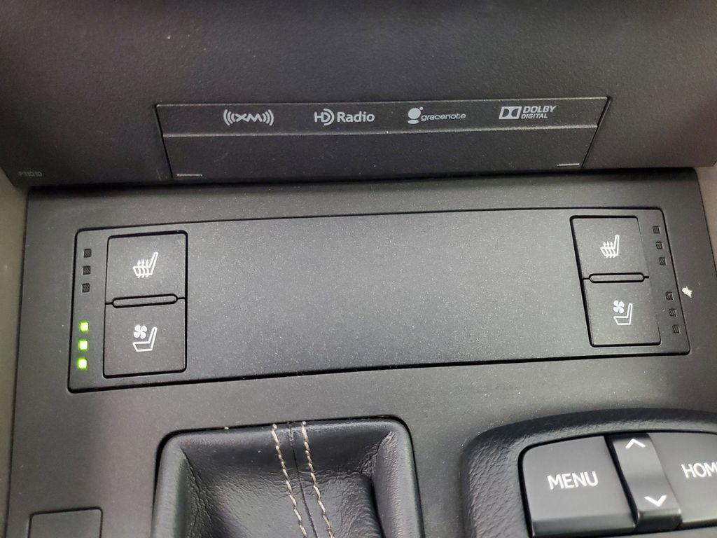 used 2015 Lexus IS 250 car, priced at $19,995