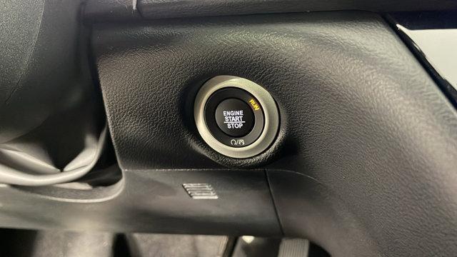 used 2025 Chrysler Voyager car, priced at $37,450