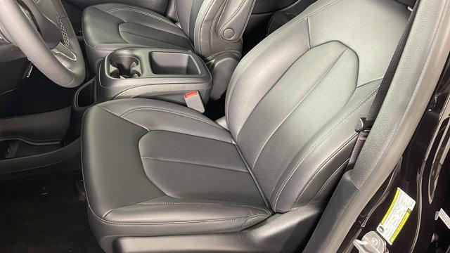 used 2025 Chrysler Voyager car, priced at $37,450