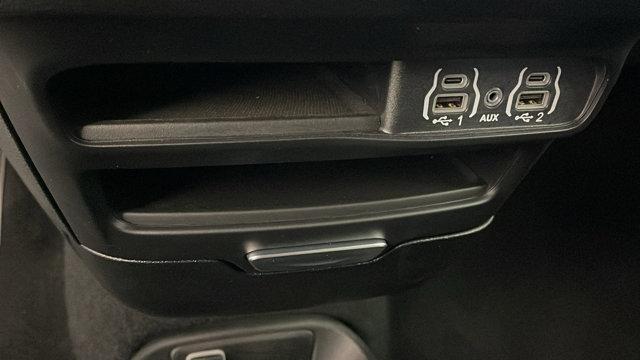 used 2025 Chrysler Voyager car, priced at $37,450