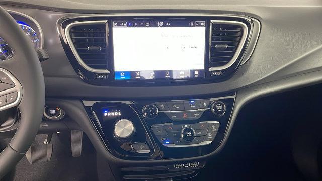 used 2025 Chrysler Voyager car, priced at $37,450