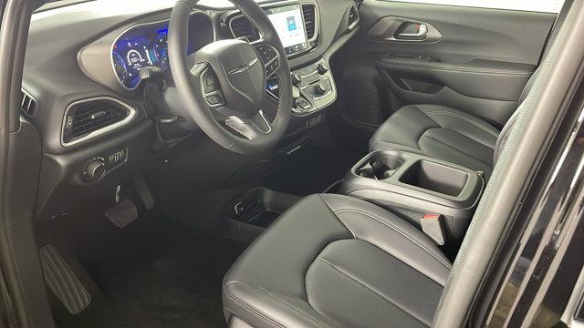 used 2025 Chrysler Voyager car, priced at $37,450