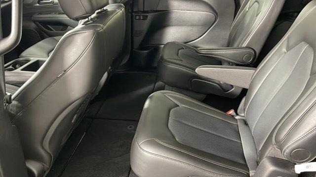 used 2025 Chrysler Voyager car, priced at $37,450