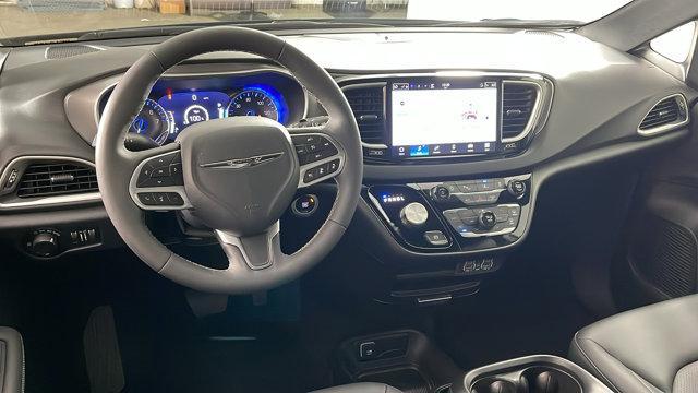 used 2025 Chrysler Voyager car, priced at $37,450