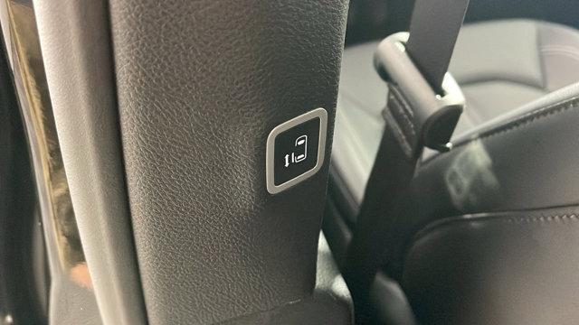 used 2025 Chrysler Voyager car, priced at $37,450