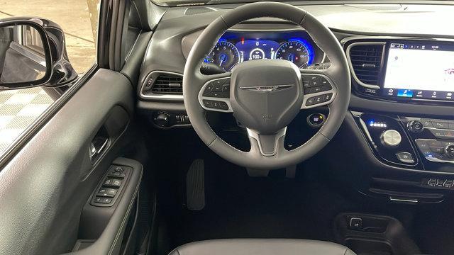 used 2025 Chrysler Voyager car, priced at $37,450