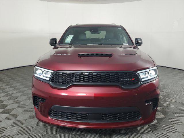new 2025 Dodge Durango car, priced at $58,575