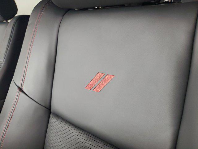 new 2025 Dodge Durango car, priced at $58,575