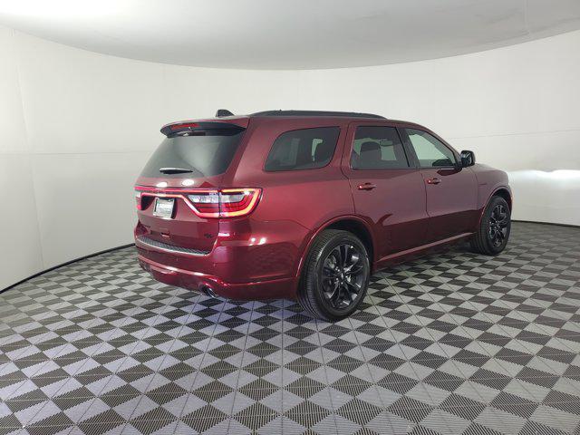 new 2025 Dodge Durango car, priced at $58,575