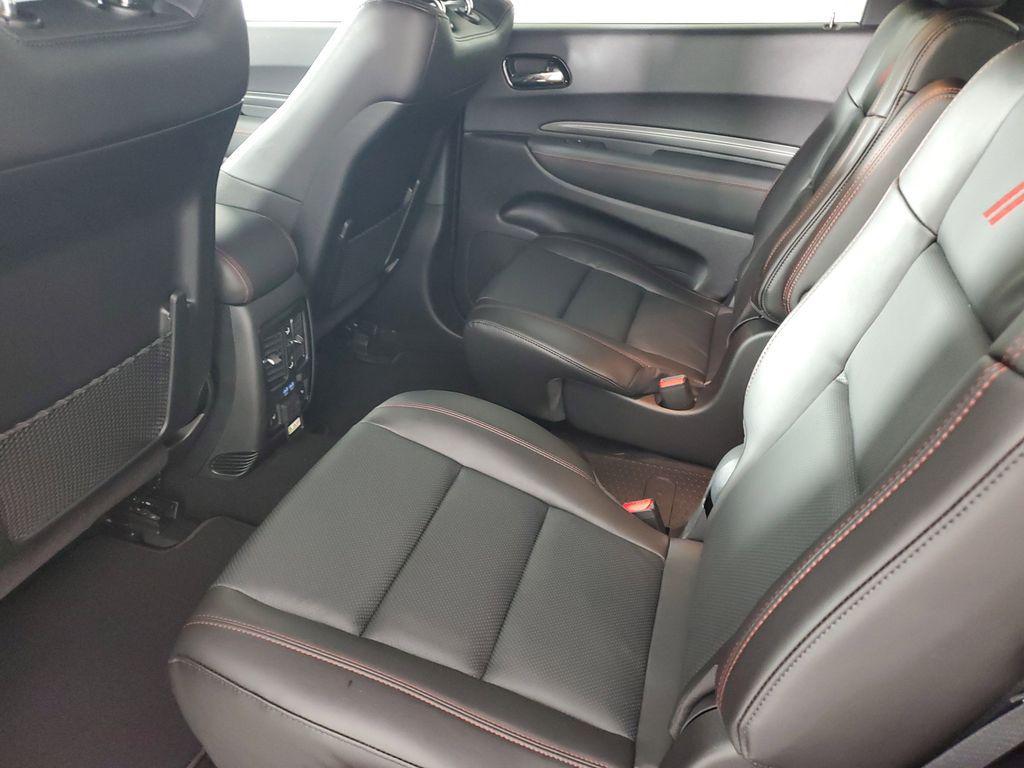 new 2025 Dodge Durango car, priced at $52,950