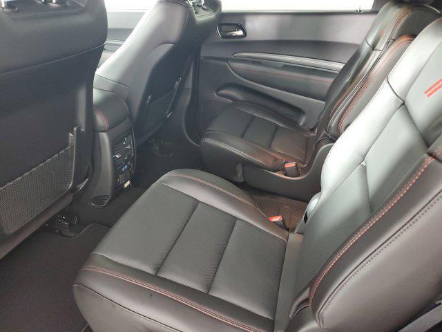 new 2025 Dodge Durango car, priced at $58,575