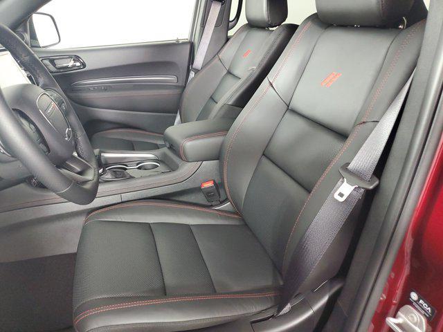 new 2025 Dodge Durango car, priced at $58,575