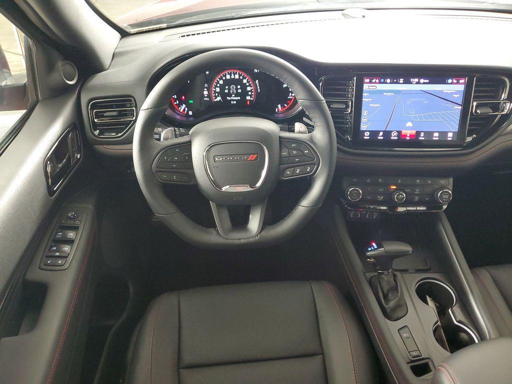 new 2025 Dodge Durango car, priced at $52,950