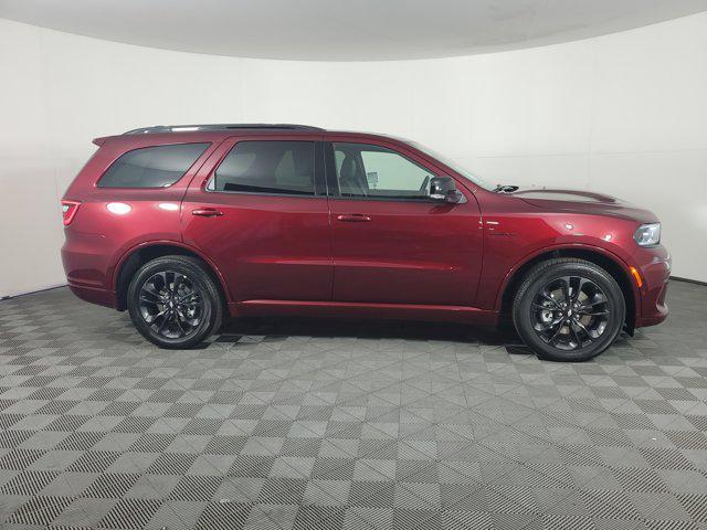 new 2025 Dodge Durango car, priced at $58,575