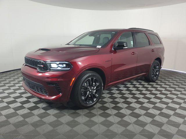 new 2025 Dodge Durango car, priced at $58,575