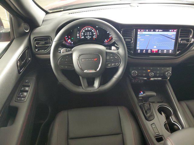 new 2025 Dodge Durango car, priced at $58,575