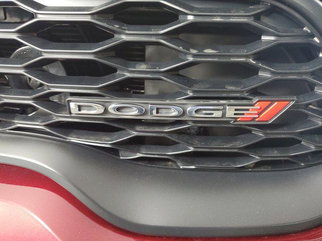 new 2025 Dodge Durango car, priced at $58,575
