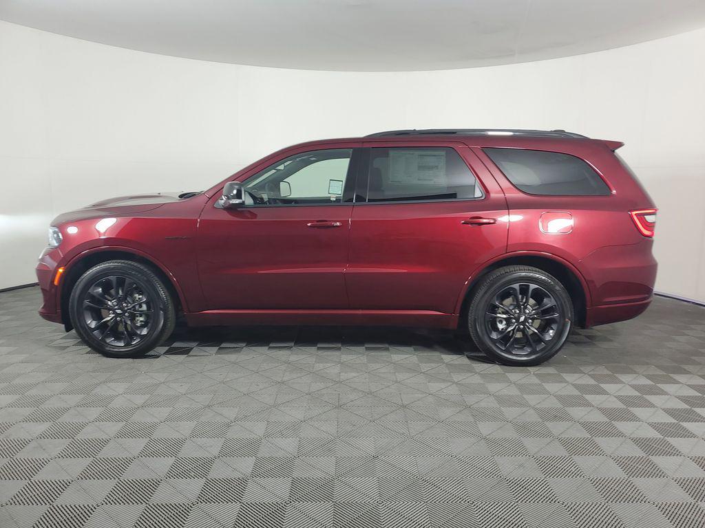 new 2025 Dodge Durango car, priced at $52,950