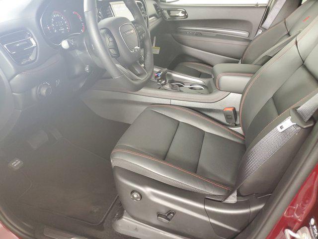 new 2025 Dodge Durango car, priced at $58,575