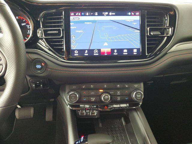 new 2025 Dodge Durango car, priced at $58,575