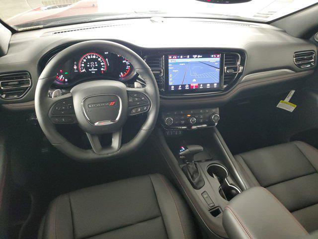 new 2025 Dodge Durango car, priced at $58,575
