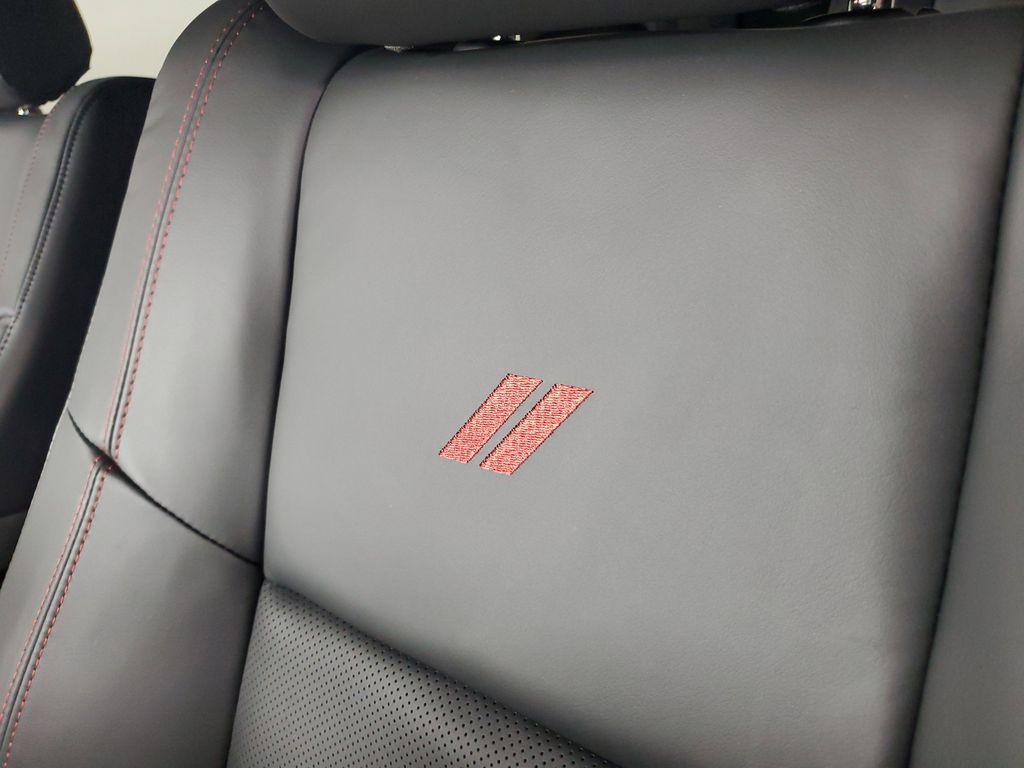 new 2025 Dodge Durango car, priced at $52,950
