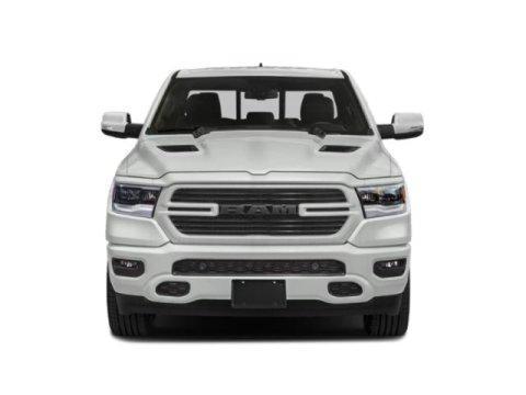 used 2022 Ram 1500 car, priced at $80,995