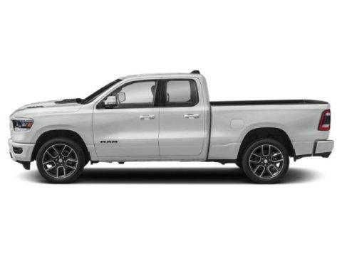 used 2022 Ram 1500 car, priced at $80,995