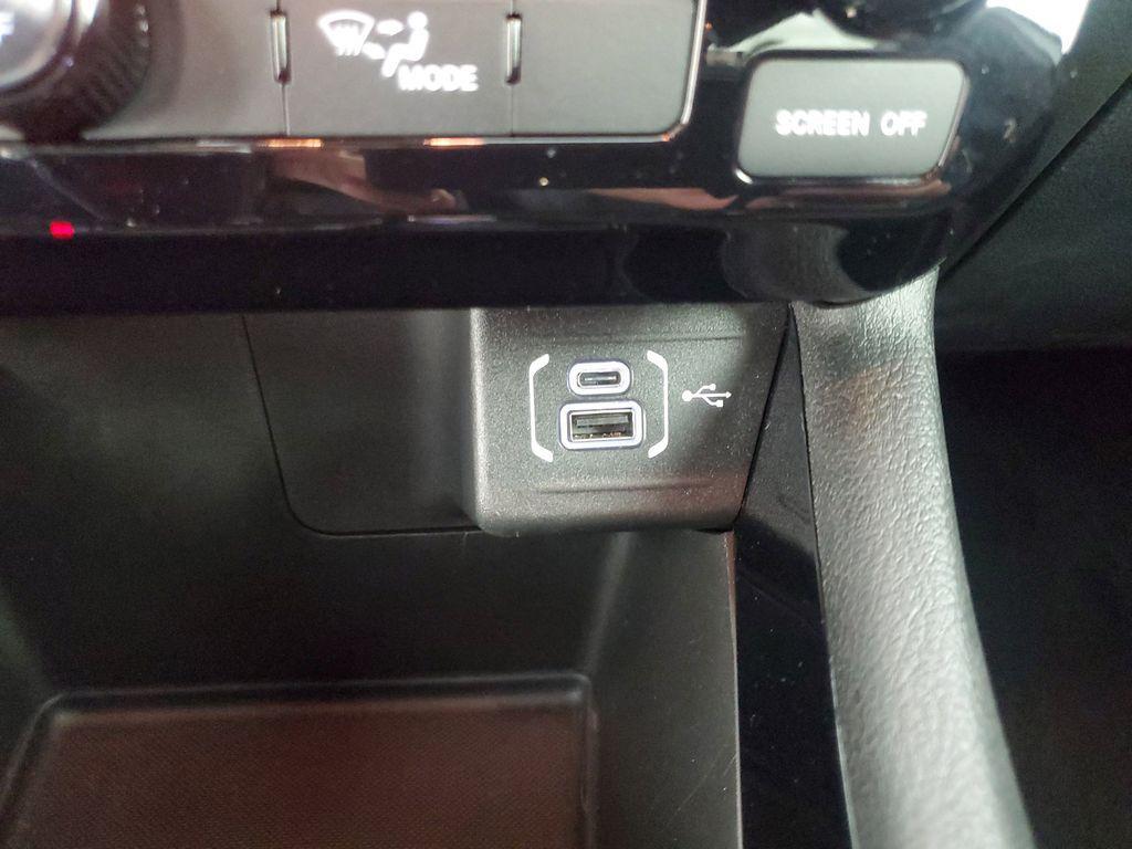 used 2025 Jeep Compass car, priced at $23,850