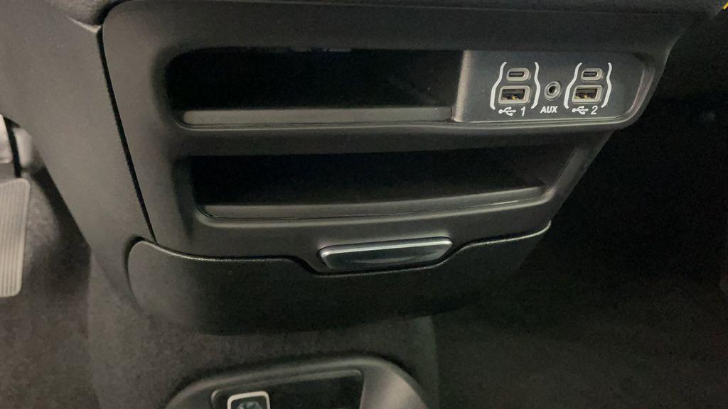 new 2025 Chrysler Pacifica car, priced at $40,650