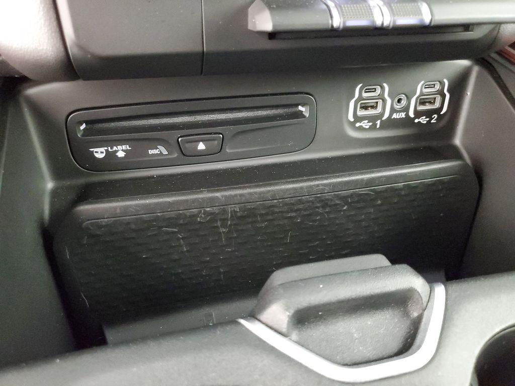 used 2019 Ram 1500 car, priced at $37,250