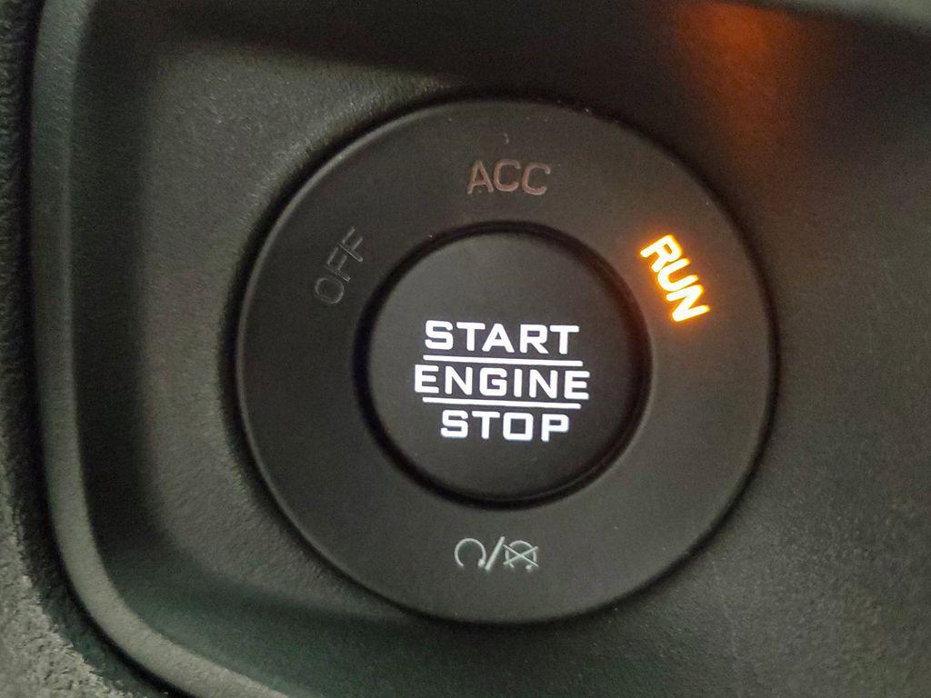new 2025 Jeep Wrangler car, priced at $37,400