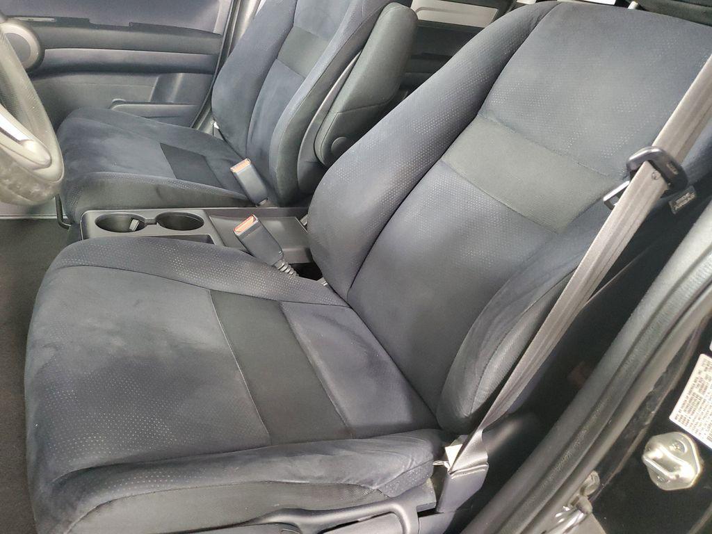 used 2011 Honda CR-V car, priced at $8,800