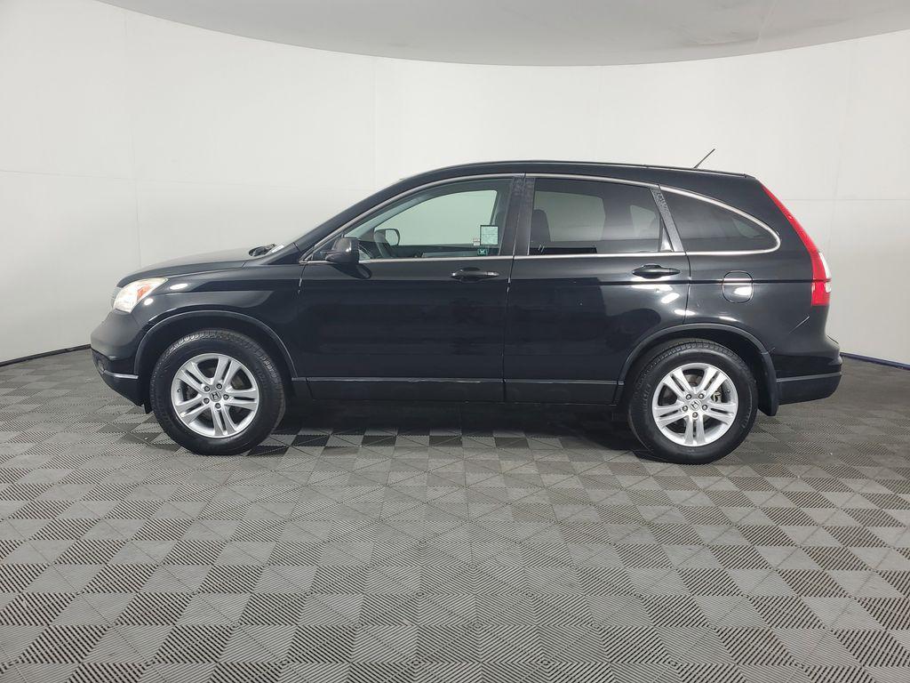 used 2011 Honda CR-V car, priced at $8,800