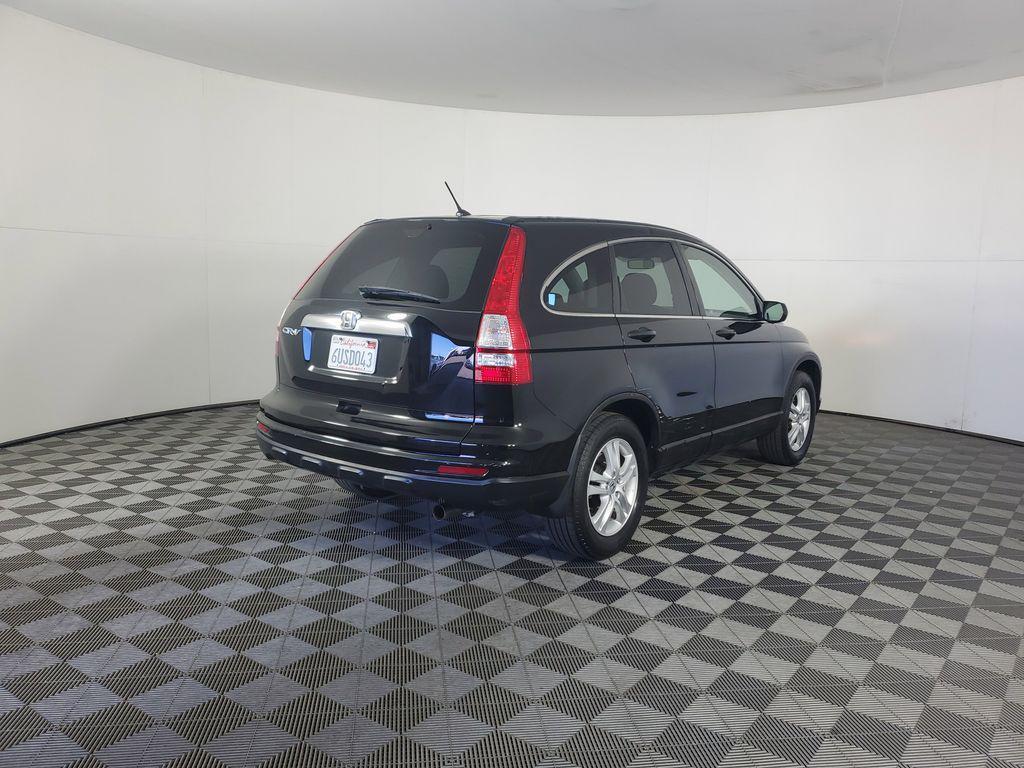 used 2011 Honda CR-V car, priced at $8,800