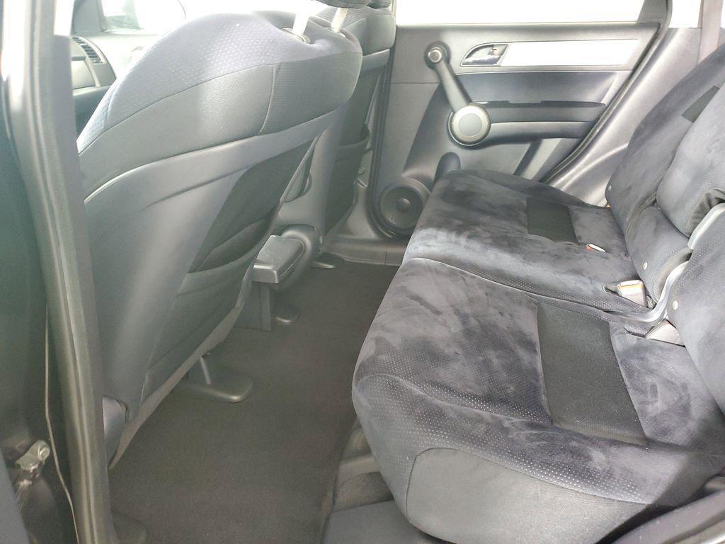used 2011 Honda CR-V car, priced at $8,800