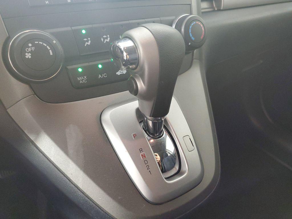 used 2011 Honda CR-V car, priced at $8,800