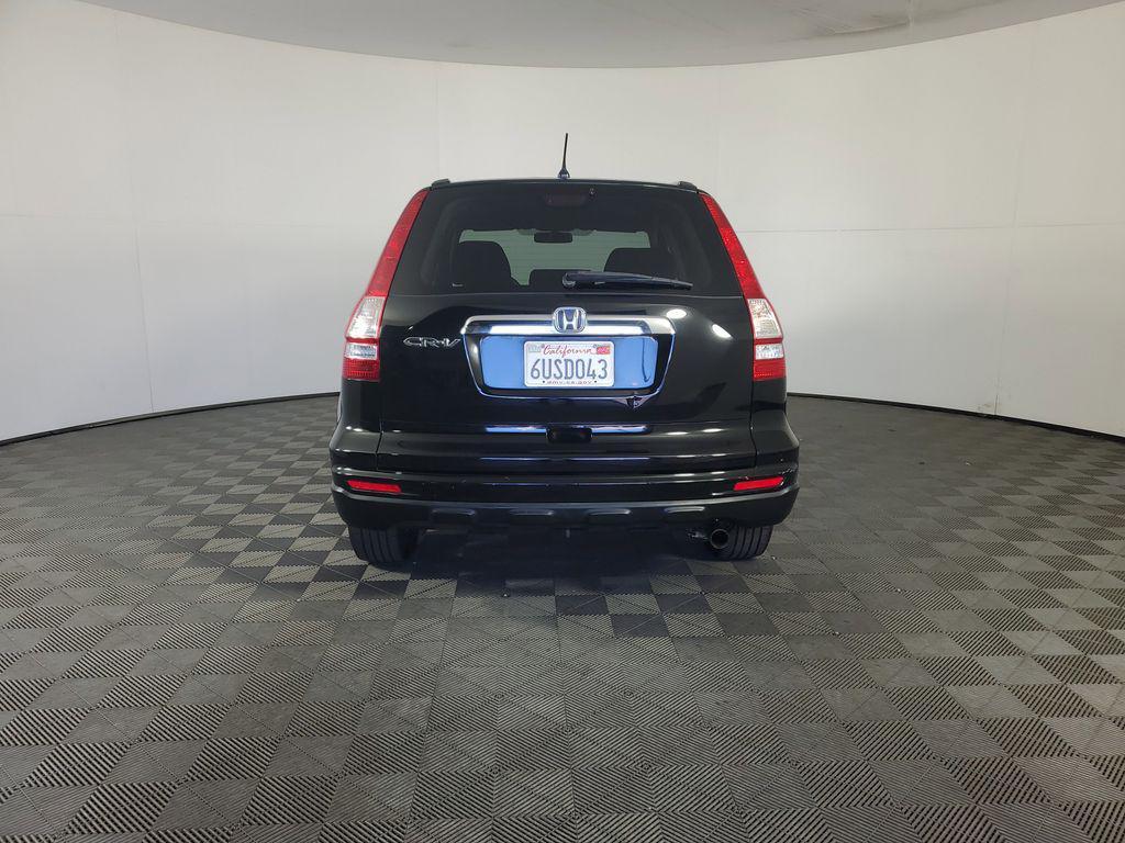 used 2011 Honda CR-V car, priced at $8,800