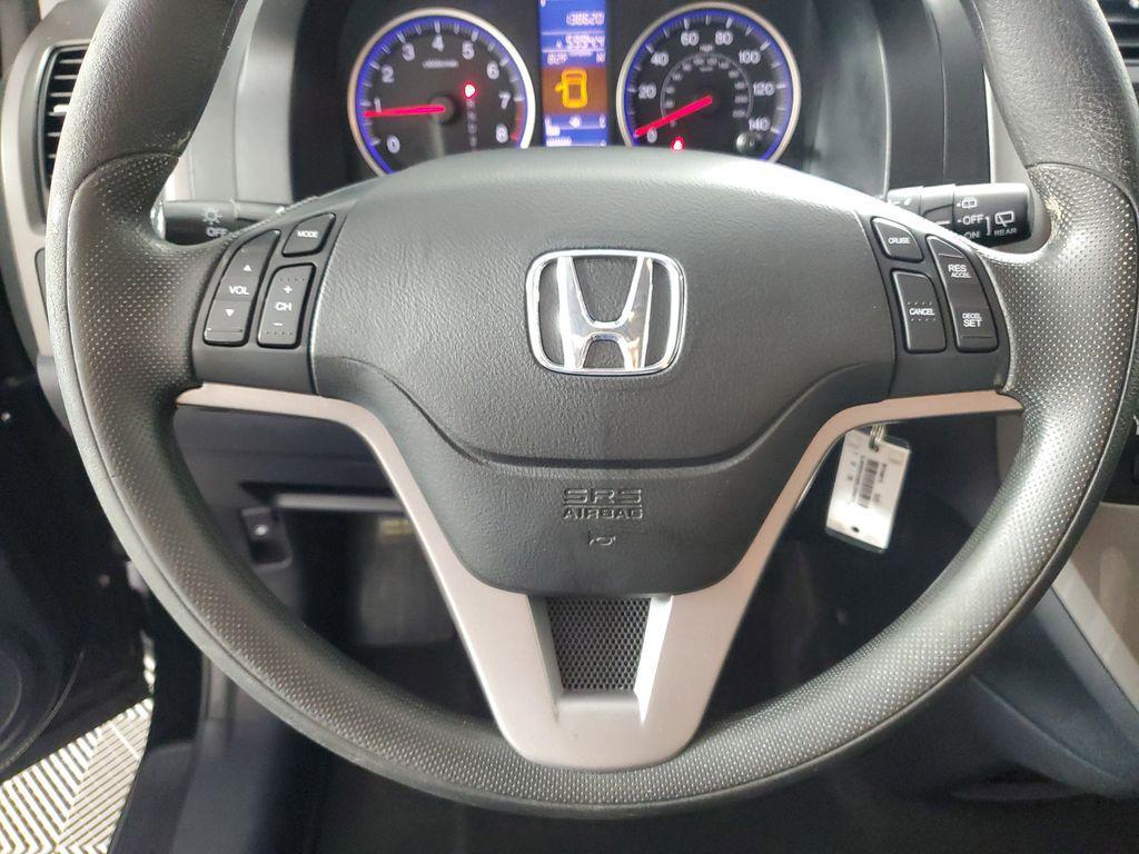 used 2011 Honda CR-V car, priced at $8,800