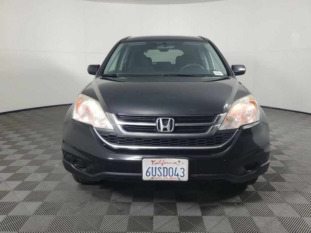 used 2011 Honda CR-V car, priced at $8,800