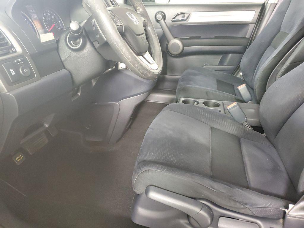 used 2011 Honda CR-V car, priced at $8,800